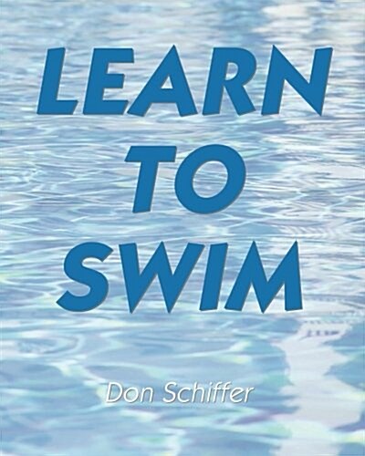 Learn to Swim (Paperback)