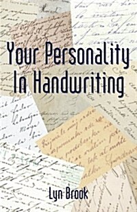 Your Personality in Handwriting (Paperback)