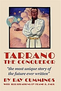Tarrano the Conqueror (Paperback)