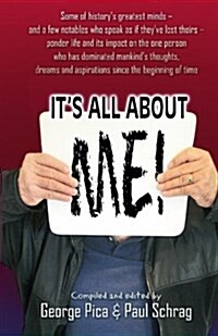 Its All about Me (Paperback)