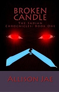 Broken Candle: Broken Candle (Paperback)