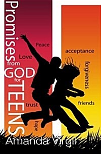 P.R.O.M.I.S.E.S from God for Teens: Gods Promises for You! (Paperback)