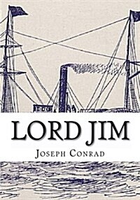 Lord Jim Joseph Conrad (Paperback)