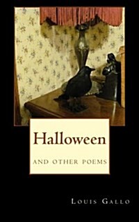 Halloween: And Other Poems (Paperback)