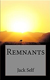 Remnants (Paperback)