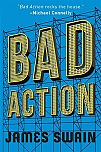 Bad Action (Paperback)