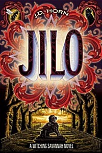 Jilo (Paperback)