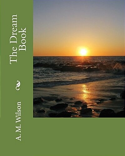 The Dream Book (Paperback)
