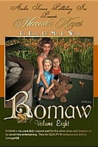 Bomaw - Volume Eight: The Beauty of Man and Woman (Paperback)