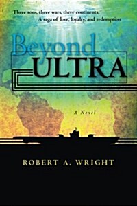 Beyond Ultra (Paperback)
