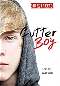 Cutter Boy (Paperback)