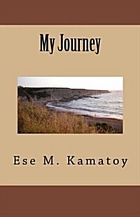 My Journey (Paperback)