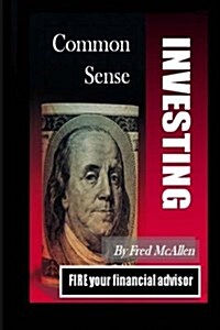 Common Sense Investing (Paperback)