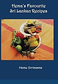 Hemas Favourite Sri Lankan Recipes (Paperback)