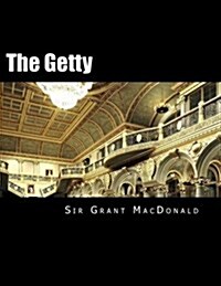 The Getty (Paperback)