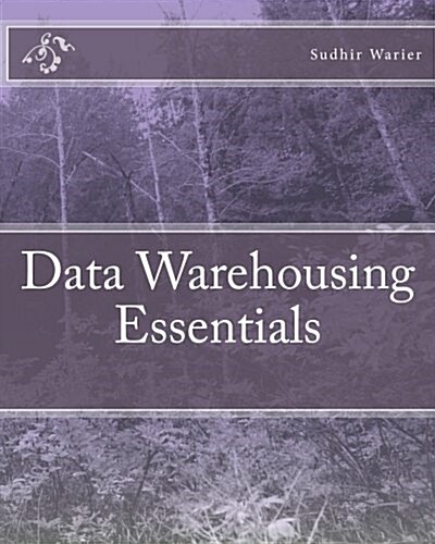 Data Warehousing Essentials (Paperback)