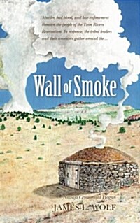 Wall of Smoke (Paperback)