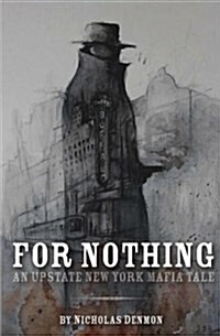 For Nothing (Paperback)
