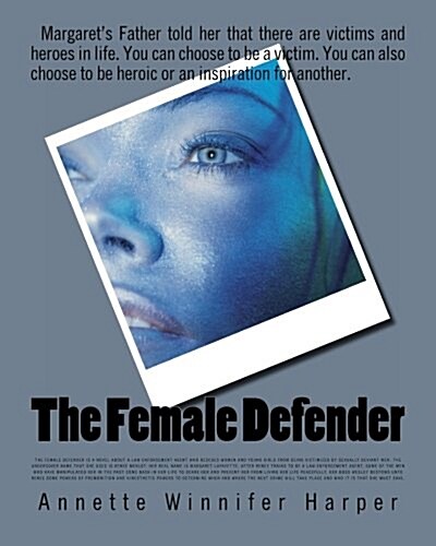 The Female Defender (Paperback)