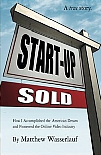 Start-Up Sold (Paperback)