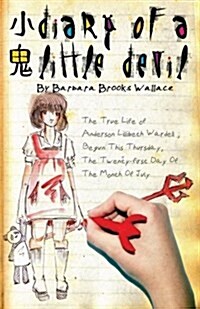 Diary of a Little Devil (Paperback)