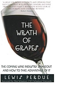 The Wrath of Grapes (Paperback)