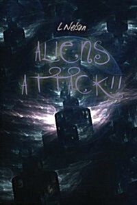 Aliens Attack!! (Paperback)