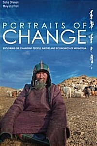 Portraits of Change (Paperback)