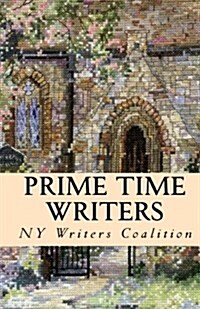 Prime Time Writers (Paperback)