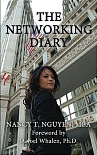 The Networking Diary (Paperback)