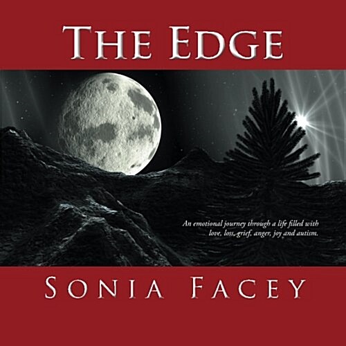 The Edge (Paperback)