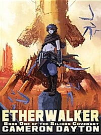 Etherwalker (MP3 CD, MP3 - CD)