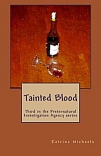 Tainted Blood (Paperback)