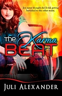 The Karma Beat (Paperback)