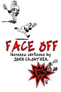 Face Off (Paperback)