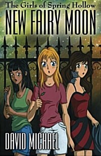 New Fairy Moon (Paperback)