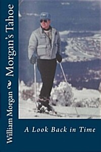 Morgans Tahoe (Paperback)