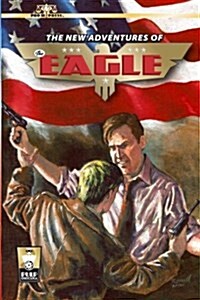 The New Adventures of the Eagle (Paperback)