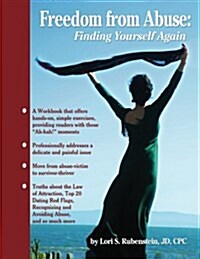 Freedom from Abuse: Finding Yourself Again (Paperback)