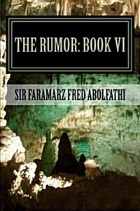 The Rumor Book VI (Paperback)