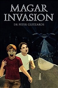 Magar Invasion (Paperback)