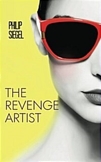 The Revenge Artist (Paperback)