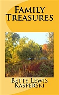 Family Treasures (Paperback)