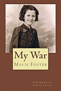 My War (Paperback)