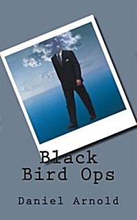 Black Bird Ops (Paperback)