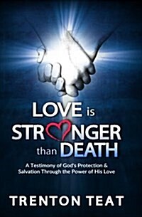 Love Is Stronger Than Death (Paperback)