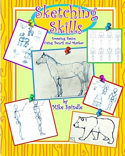Sketching Skills (Paperback)