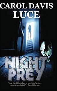 Night Prey (Paperback)