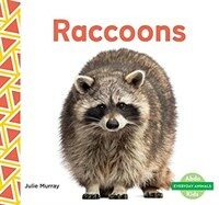 Raccoons 표지이미지