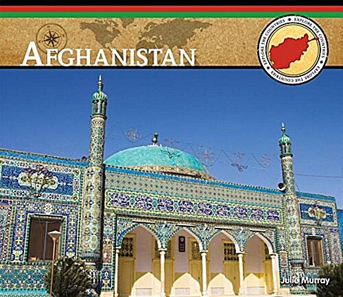 Afghanistan (Library Binding)